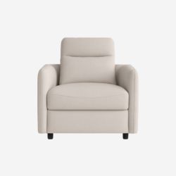 Homer Recliner 1 Seater - Helloilmare